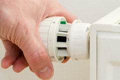 Sea central heating repair costs