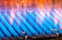 Sea gas fired boilers